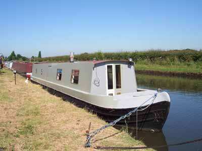 information about Botany Bay Boatyard